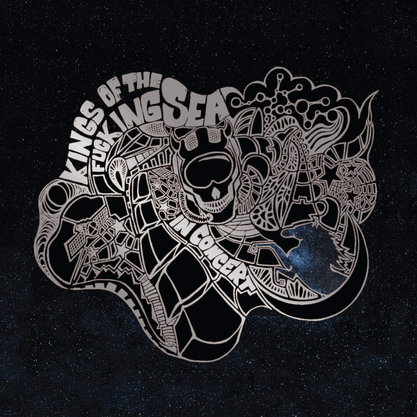 In Concert [VINYL]
