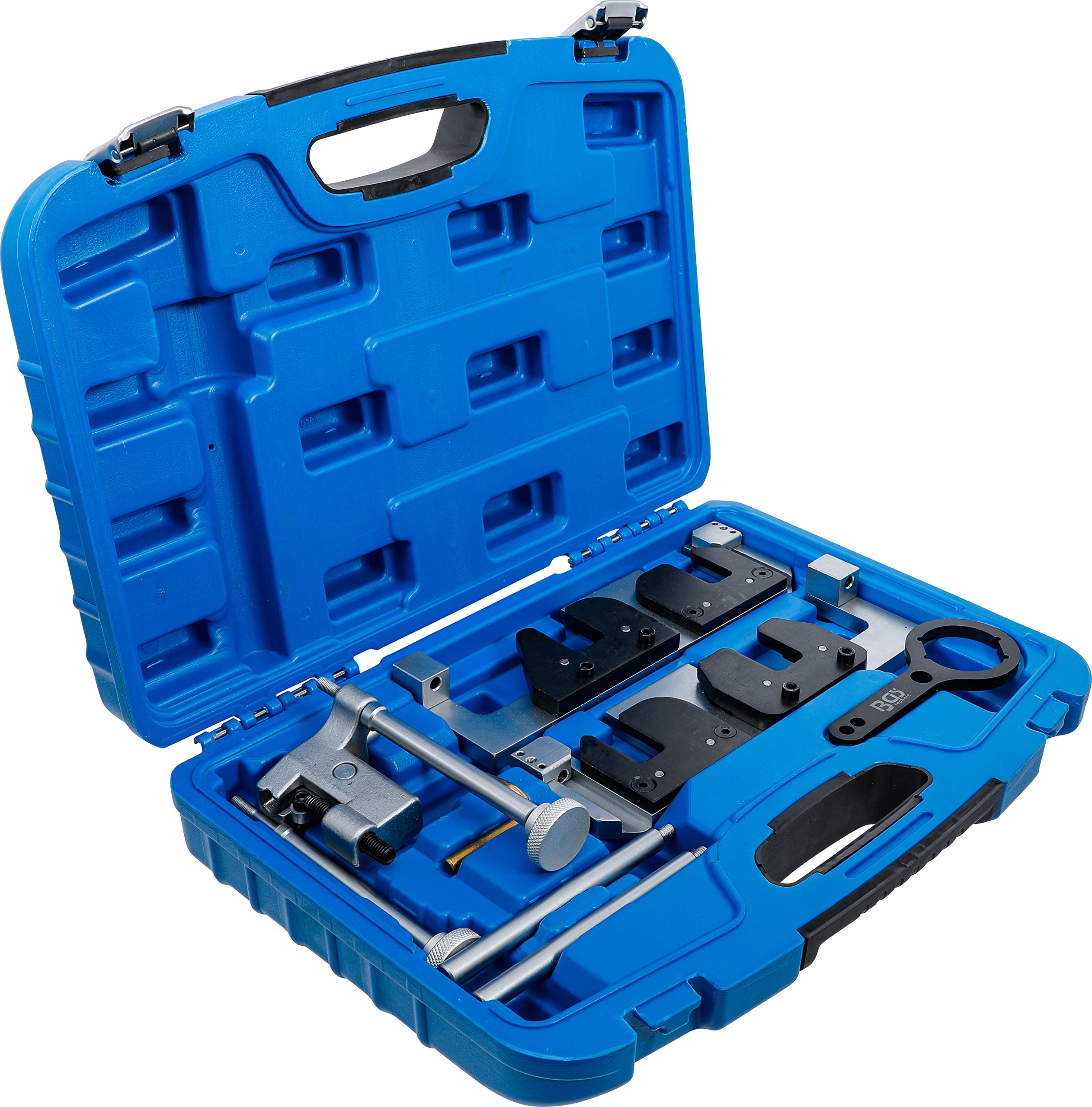 BGS 70187 | Set di manutenzione motore | per BMW S63
