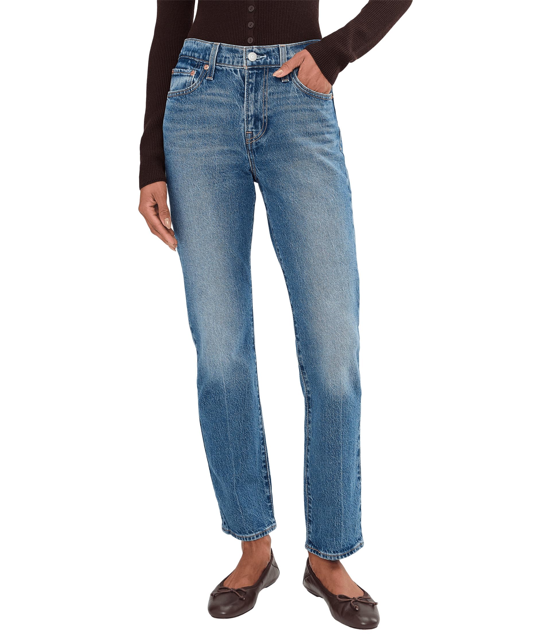 Women's Wedgie Slim