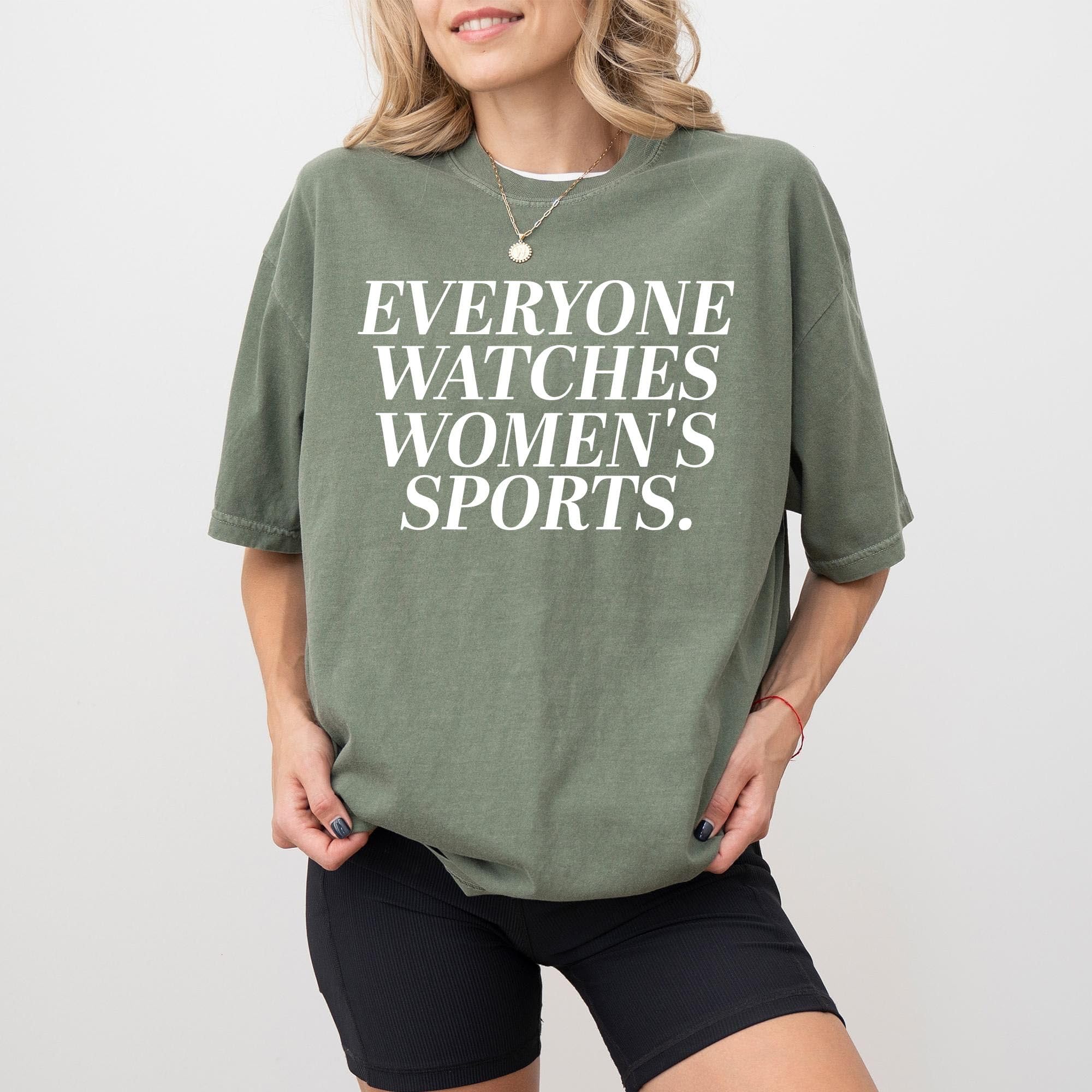 Feminist Everyone Watches Women̵ &hellip;