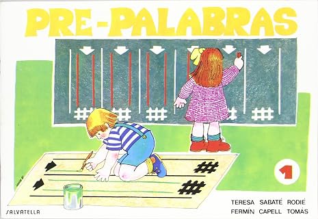 Prepalabras 1