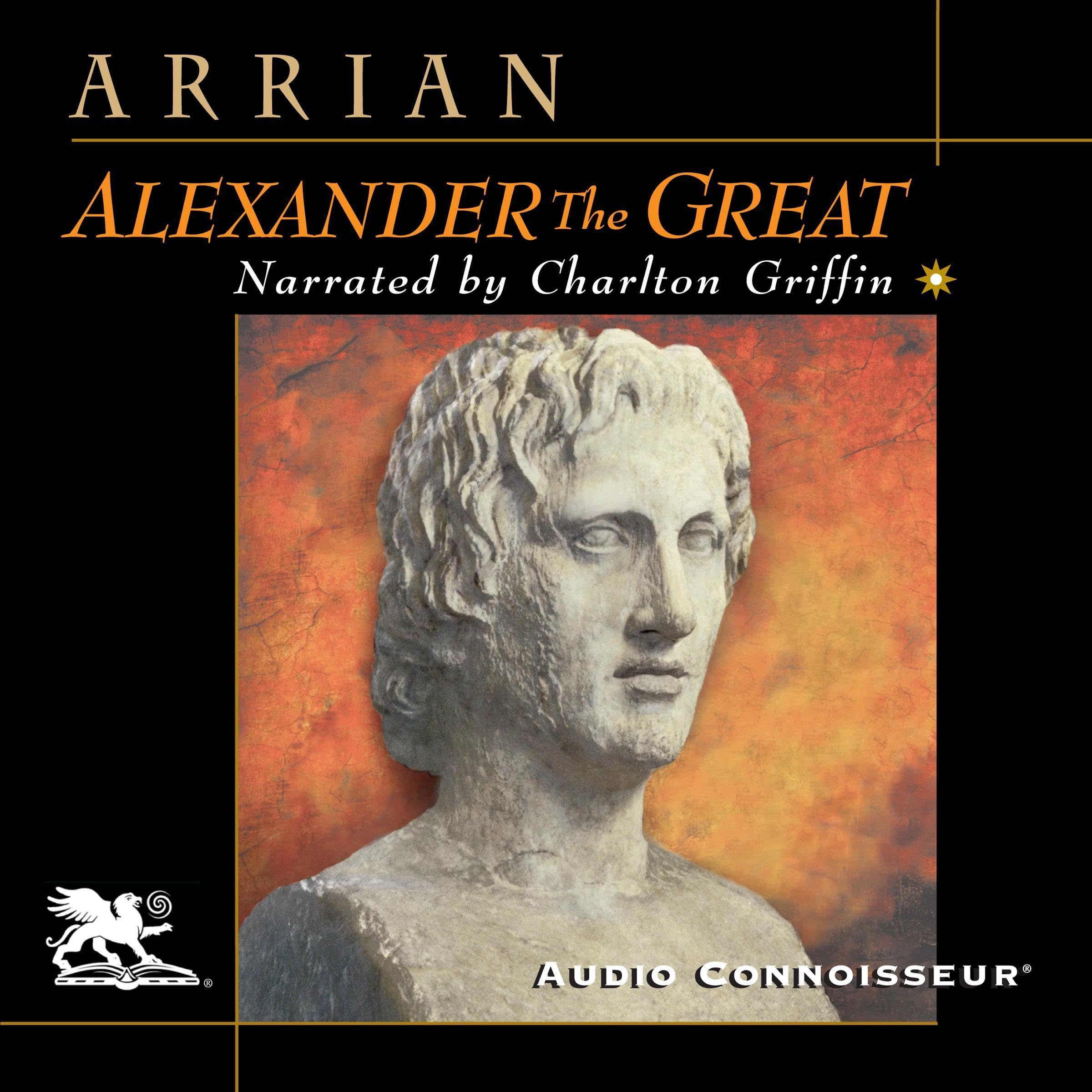 Alexander the Great