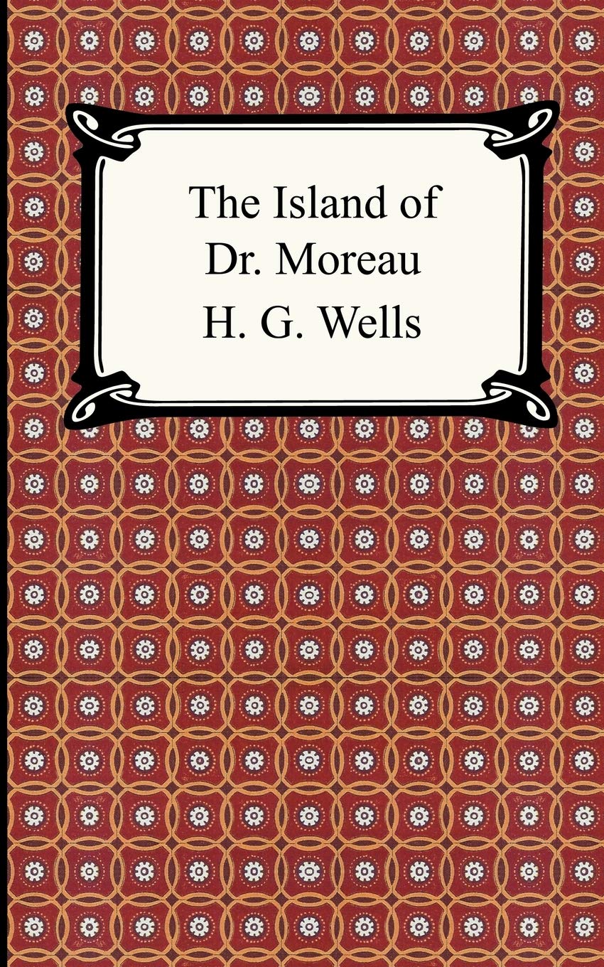 The Island of Dr. Moreau