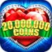 Slots-Heart of Diamonds Casino