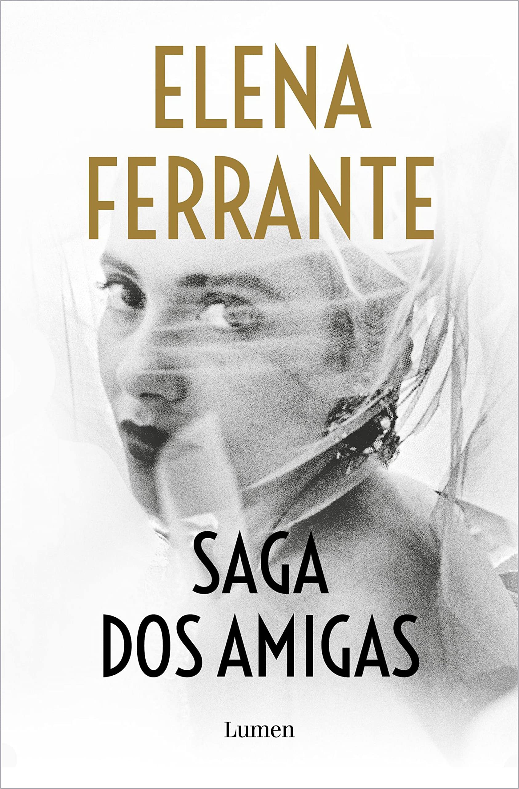 Saga Dos amigas (La amiga estupenda | Un mal nombre | Las deudas del cuerpo | La niña perdida) (Spanish Edition)