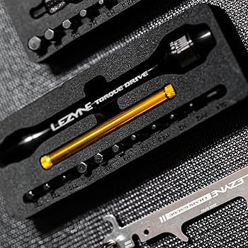 Amazon.com : LEZYNE Torque Drive : Sports & Outdoors