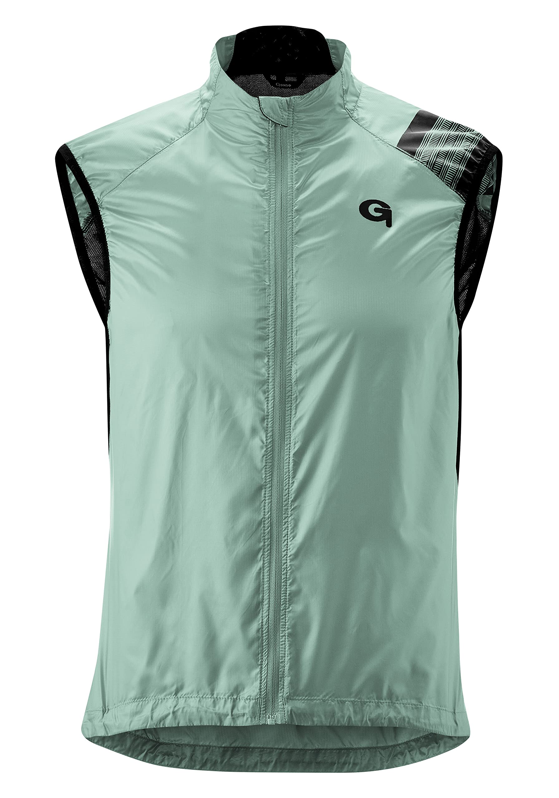 Veste de cyclisme homme Gonso Blosko pour vos sorties vélotaf quotidiennes