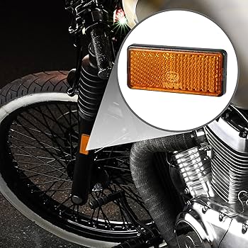 *p(R)ojectR® Reflector Collection REFLECTOR RECTANGULAR 1 1/4