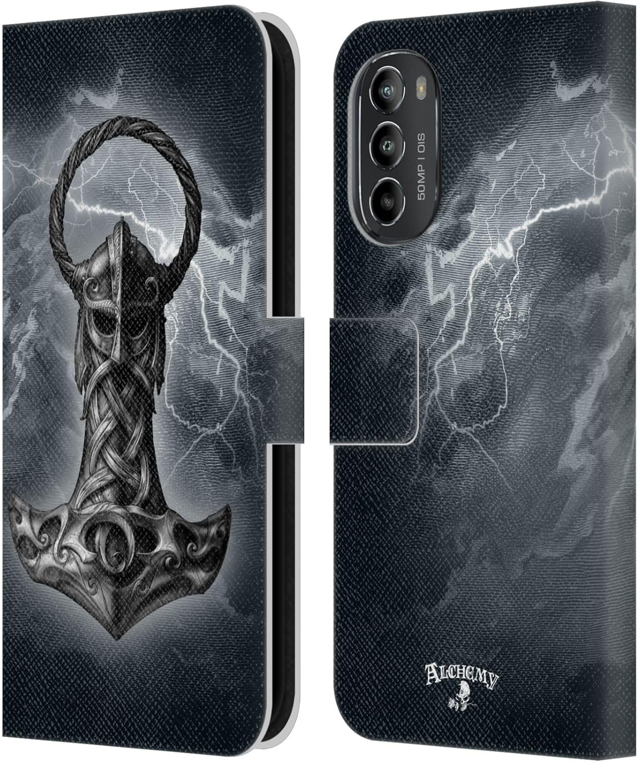 Fundas Flip