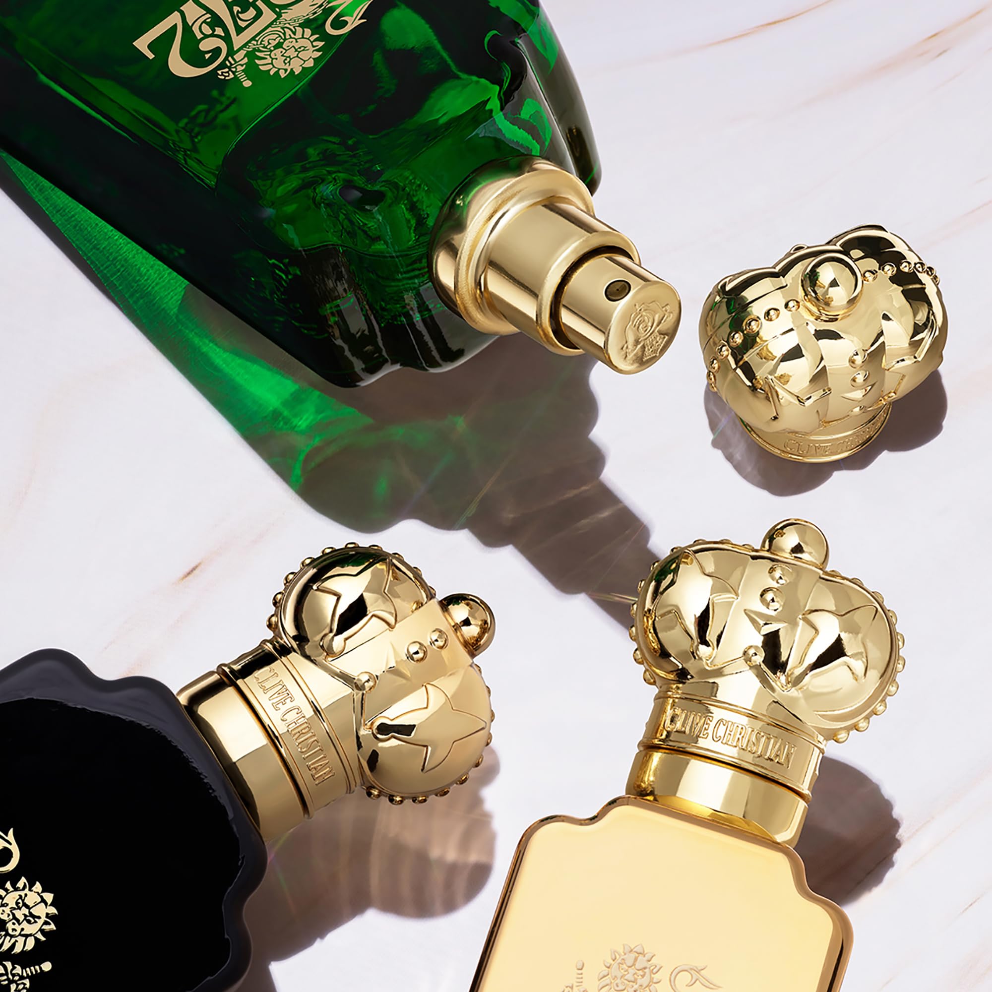 Clive Christian Original Collection Masculine