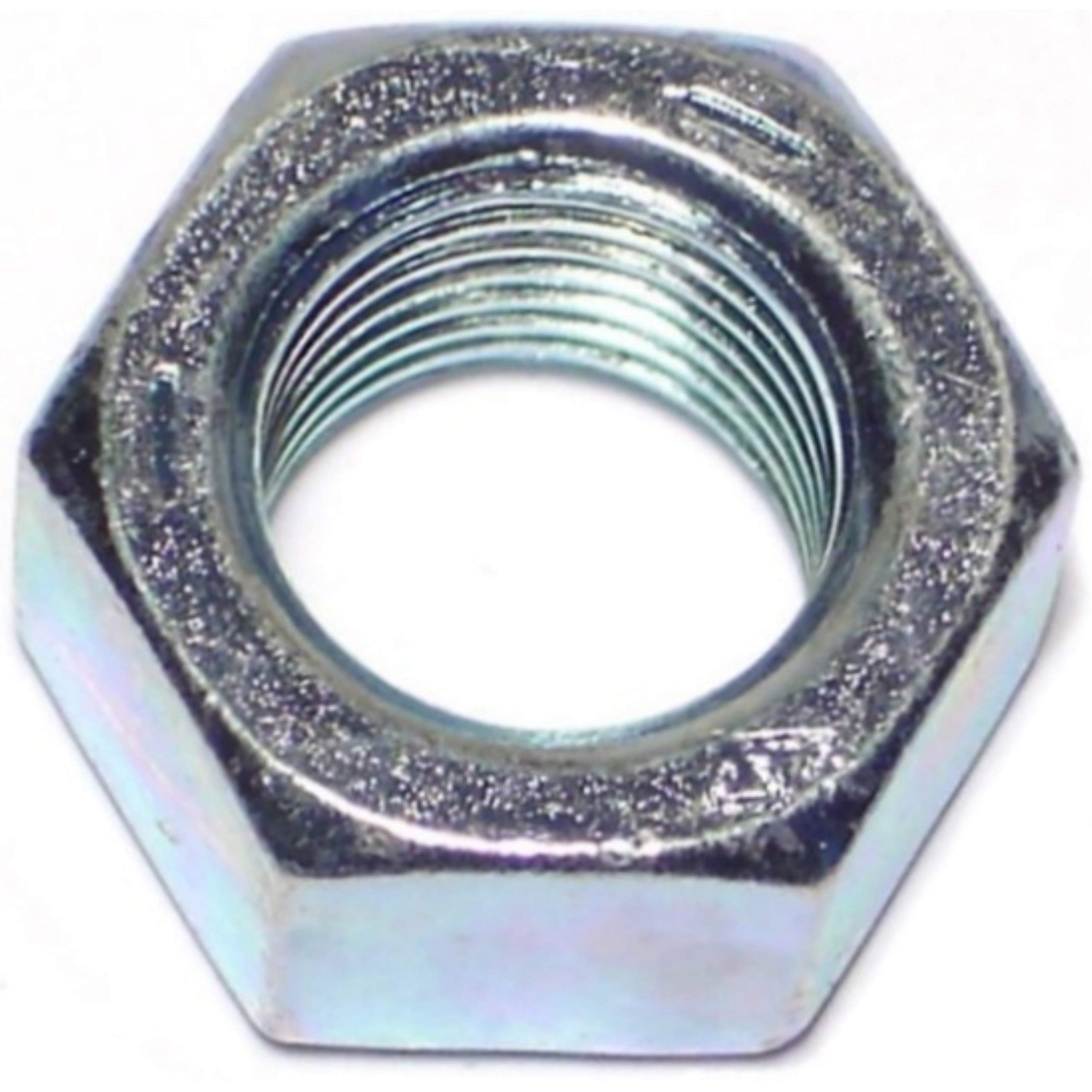 Écrous hexagonaux grossiers 1/2-33 cm | Boîte de 272 pièces Fermeture difficiles