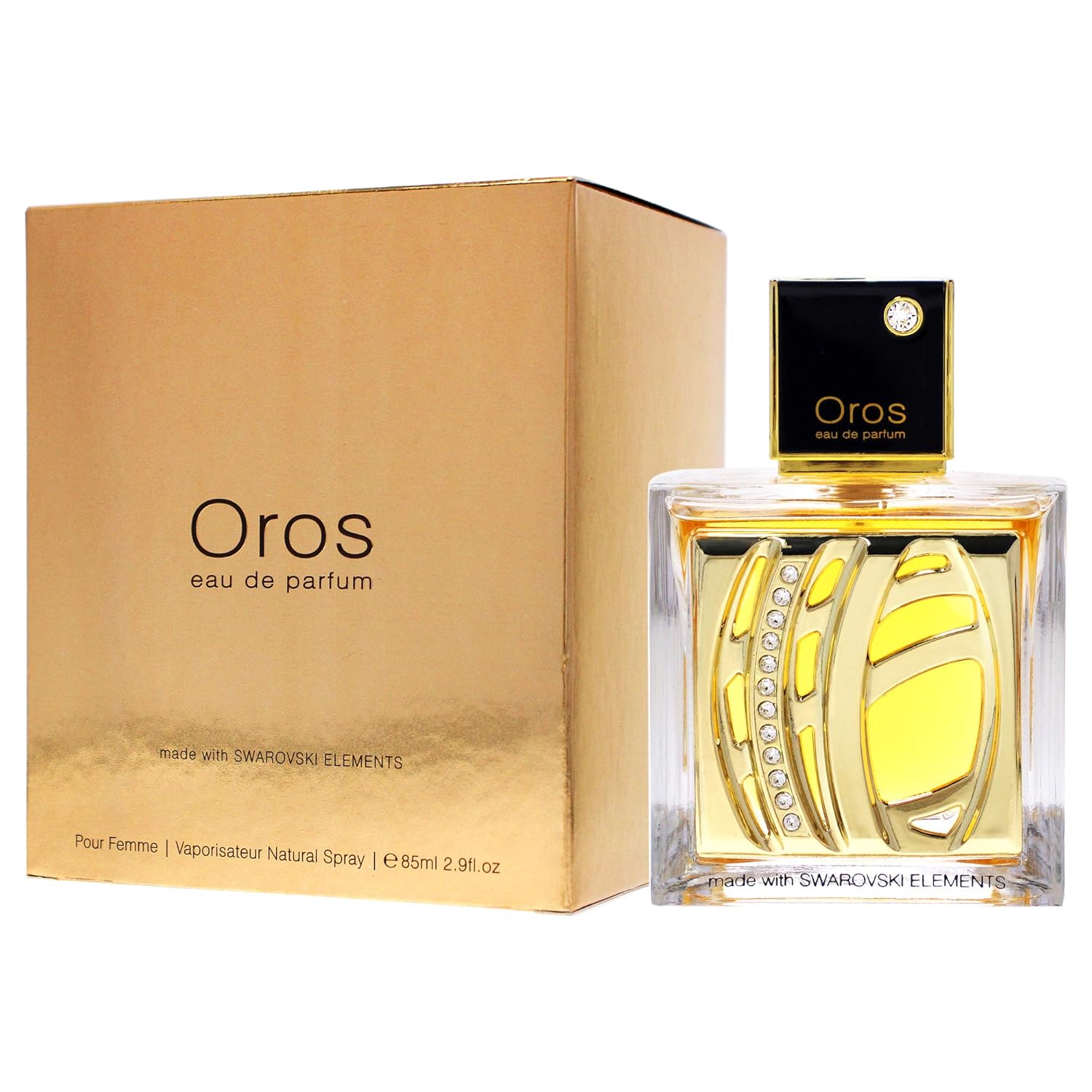Armaf Oros EDP Spray Women 2.9 oz