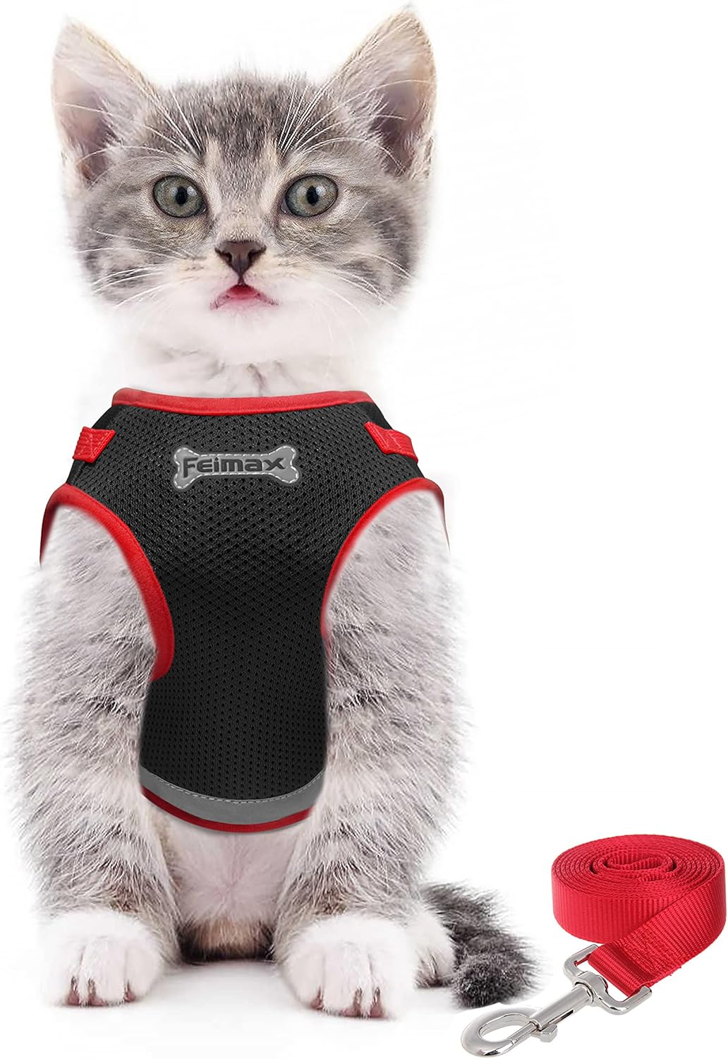 extra small cat harness