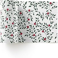 Vista 22 de MY DRAP Servilletas de cóctel, servilletas de algodón reutilizables, rollo de 4.5 x 4.5 pulgadas (100 servilletas, azul petróleo)