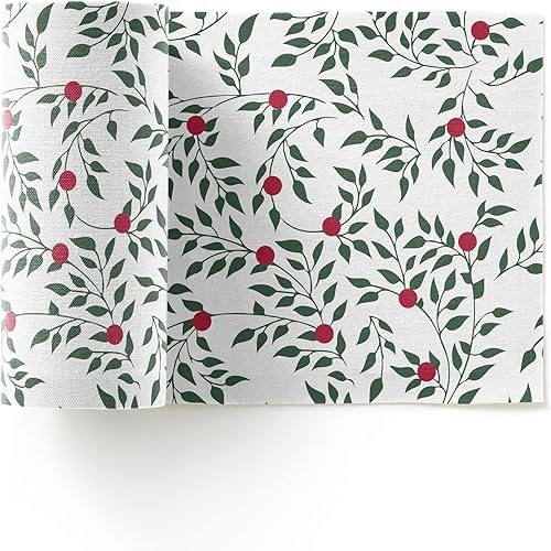 Miniatura 22 de MY DRAP Servilletas de cóctel, servilletas de algodón reutilizables, rollo de 4.5 x 4.5 pulgadas (100 servilletas, azul petróleo)