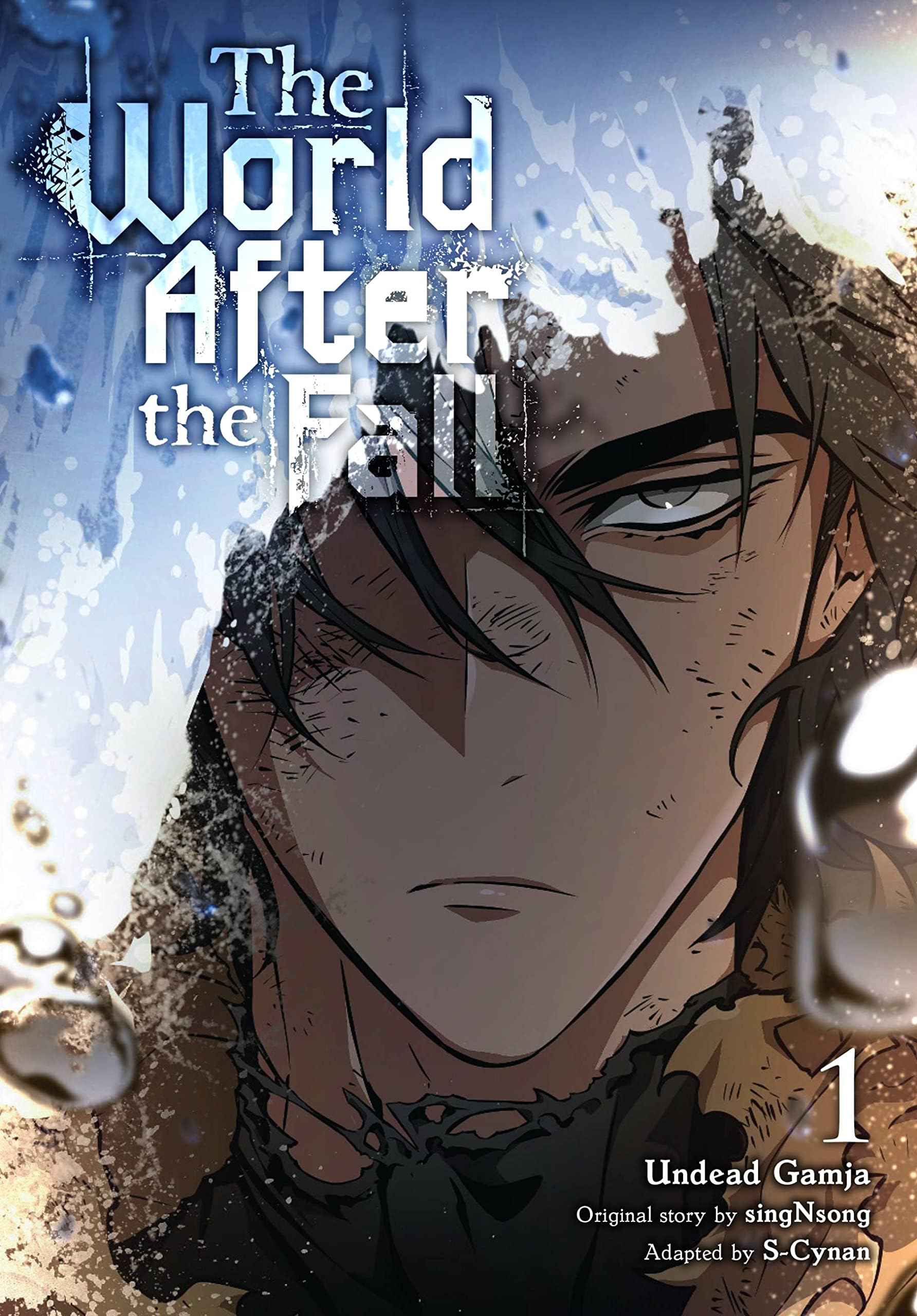 WORLD AFTER THE FALL V01