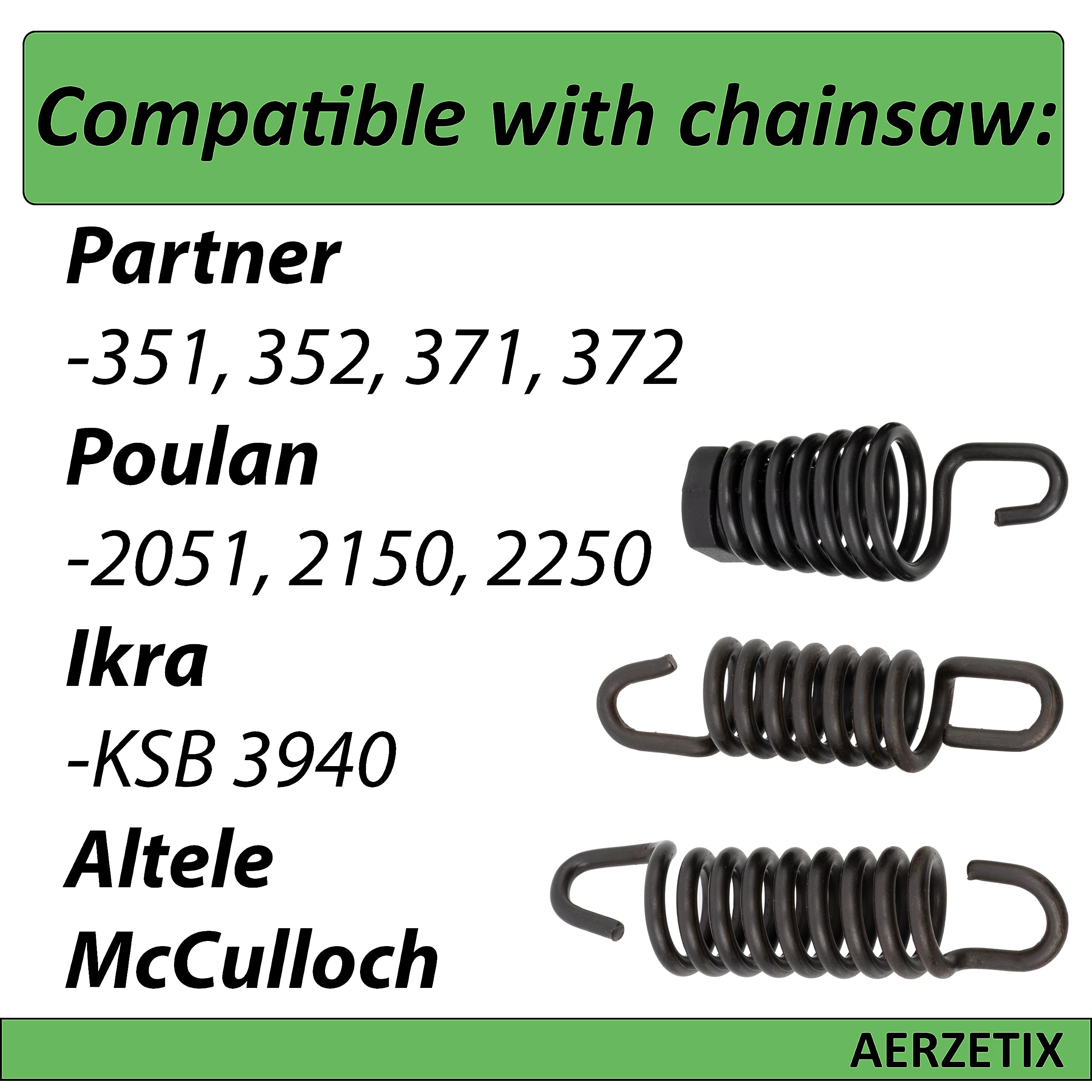 Set Di Molle Di Compressione Da 200 Pezzi, Molle Di Estensione Meccaniche 20 Misure Adatte A Tutti I Tipi Di Utensili E Attrezzature Dagli Utensili Manuali Ai Veicoli Automobilistici 88642311
