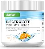 vit4ever Electrolitos 200 g — 40 porciones