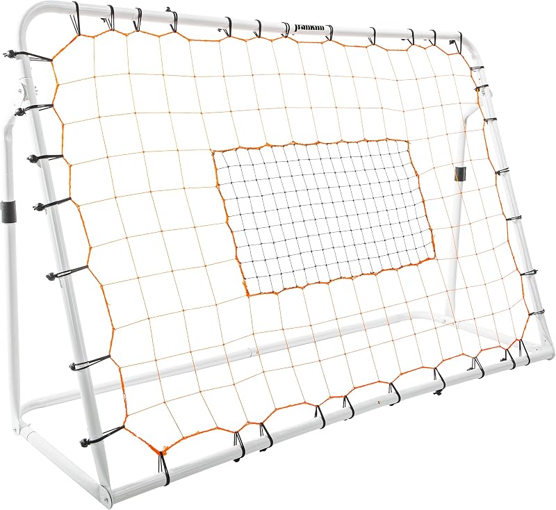 Soccer Rebounder