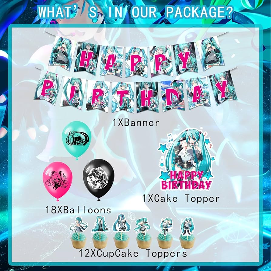 初音ミク Birthday Party なんばマルイ限定商品 ネギせん! 空容器 なんばマルイに『初音ミク OTSUKIMI PARTY 』が期間限定オープン