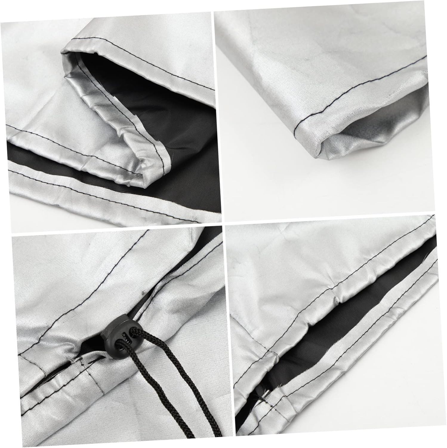 Snow Blower Cover Protector for Snow Thrower Accessories Fits Models Weatherproof Scratch-Resistant Heavy Duty