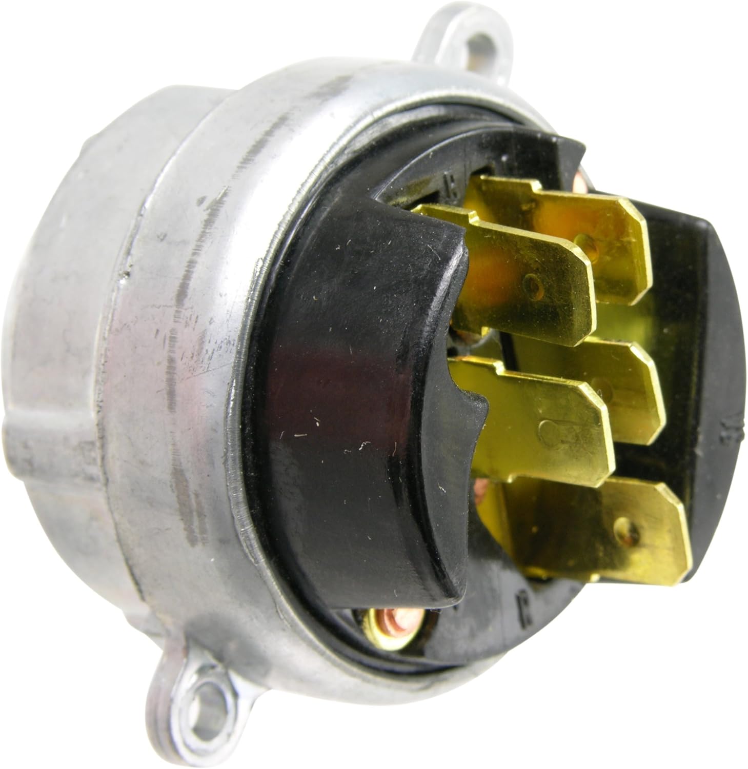 WVE by NTK 1S6172 Ignition Switch