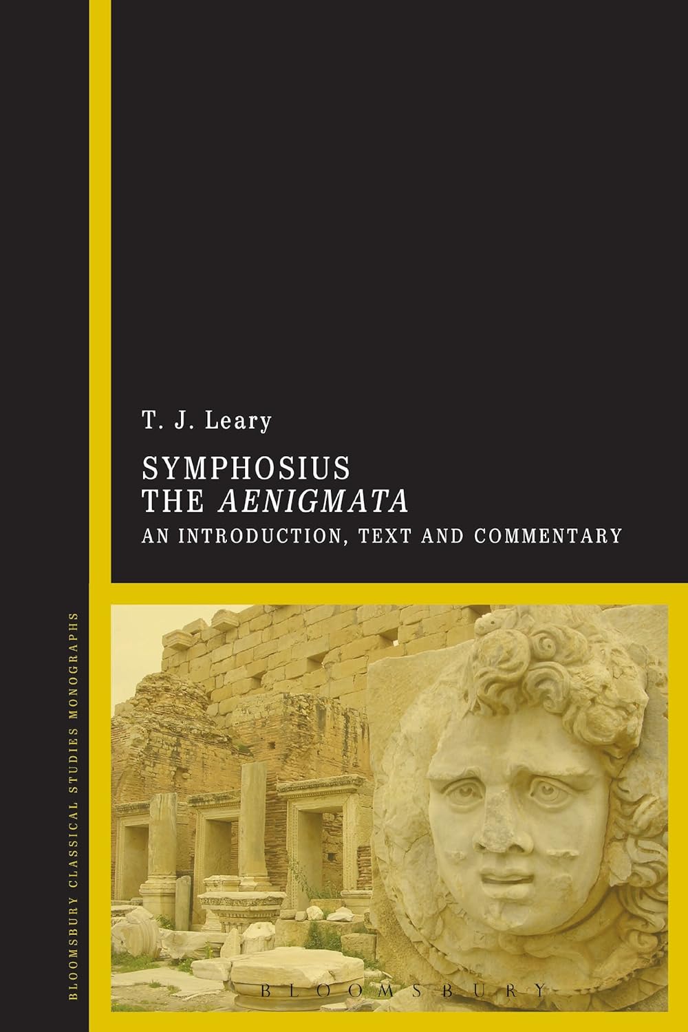 Symphosius The Aenigmata: An Introduction, Text and Commentary      Kindle Edition