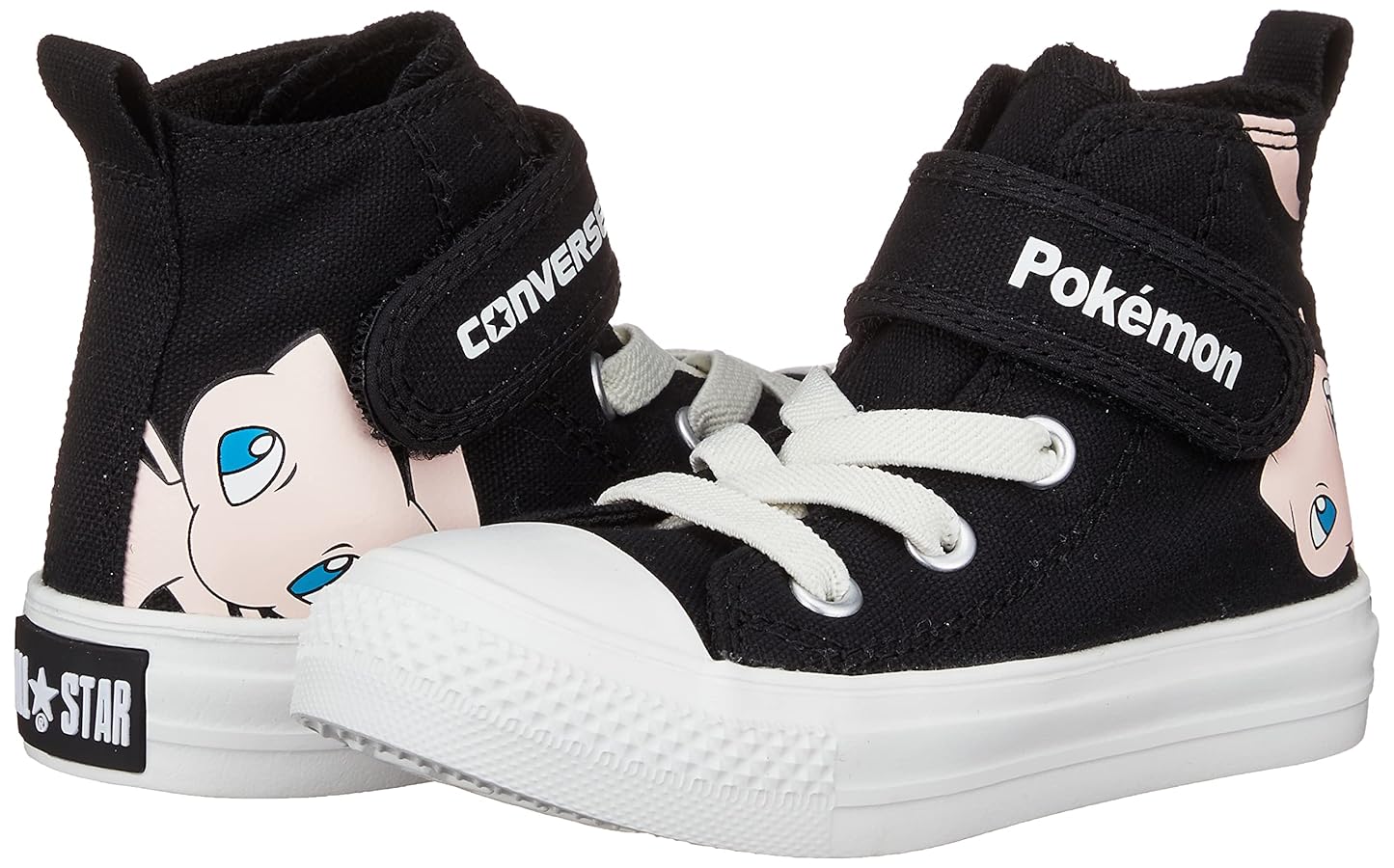 ⭐︎Converse ポケモン ポッチャマ キッズシューズ⭐︎ コンバース｜converse キッズ 通販 converse コンバース CHILD