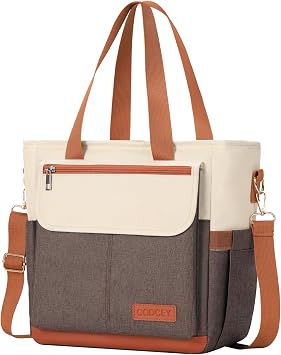 Large Reusable Insulated Lunch Bag Lunch Box Women