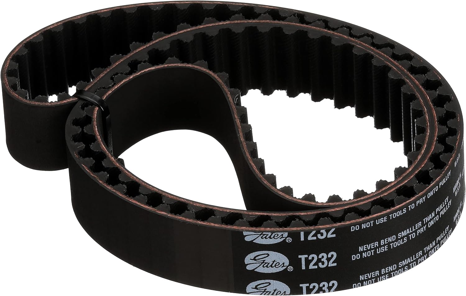 Gates T232 Premium Automotive Timing Belt