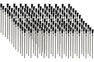 Pro Grade Acid Brushes