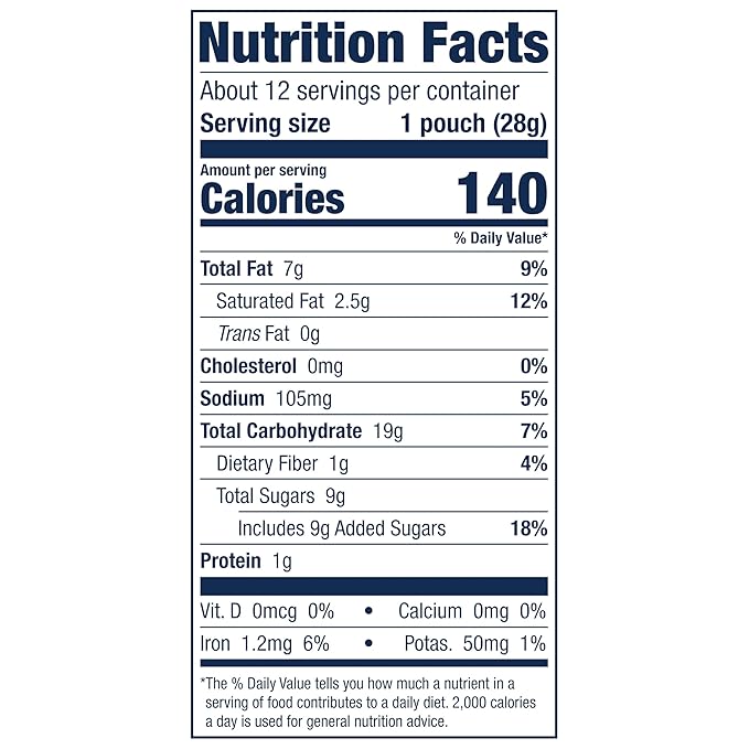 Famous Amos Galletas con Chispas de Chocolate 12 oz Pack de 12 miniatura 2