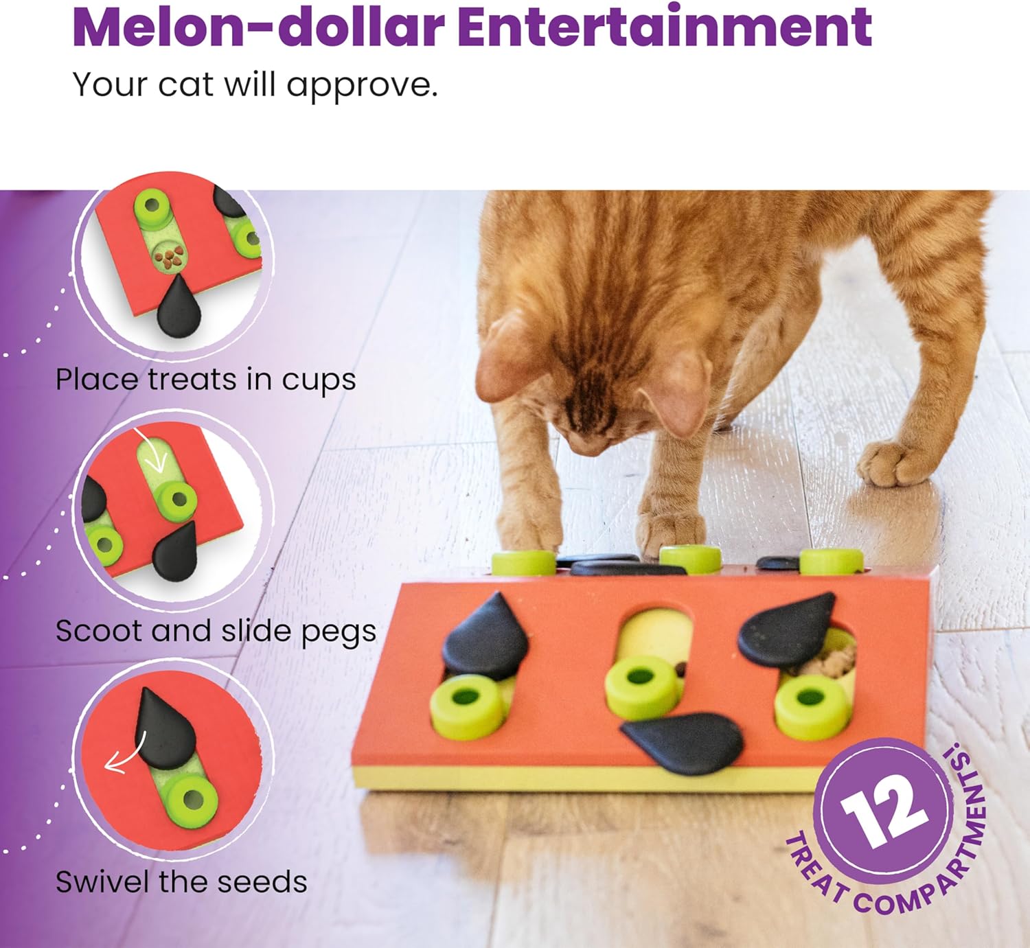 Best Eco-Friendly Cat Litters for Sensitive Cats - okocat