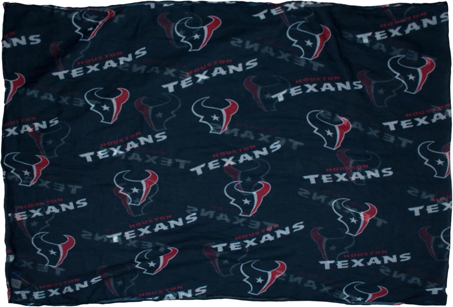 Little Earth NFL Sheer Infinity Scarf