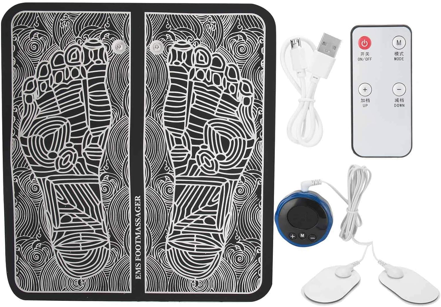 CELLUSTOP Assaggiatore Portatile, Dispositivo Di Assaggio - Foto 6