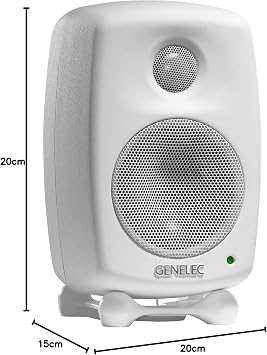 Genelec 8010AW-6 Stüdyo Monitörü
