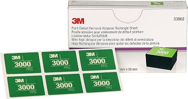 Amazon.com: 3 M Pintura defecto Removal mano bloque de lija Cilindro :  Ropa, Zapatos y Joyería