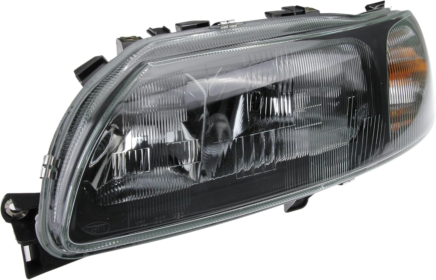URO Parts 8693563 Headlight Assembly, Left, w/Bulbs