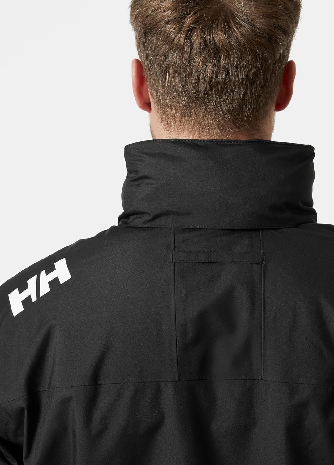 Helly Hansen Men's Crew Hooded Midlayer Jacket 2.0 - Image 9