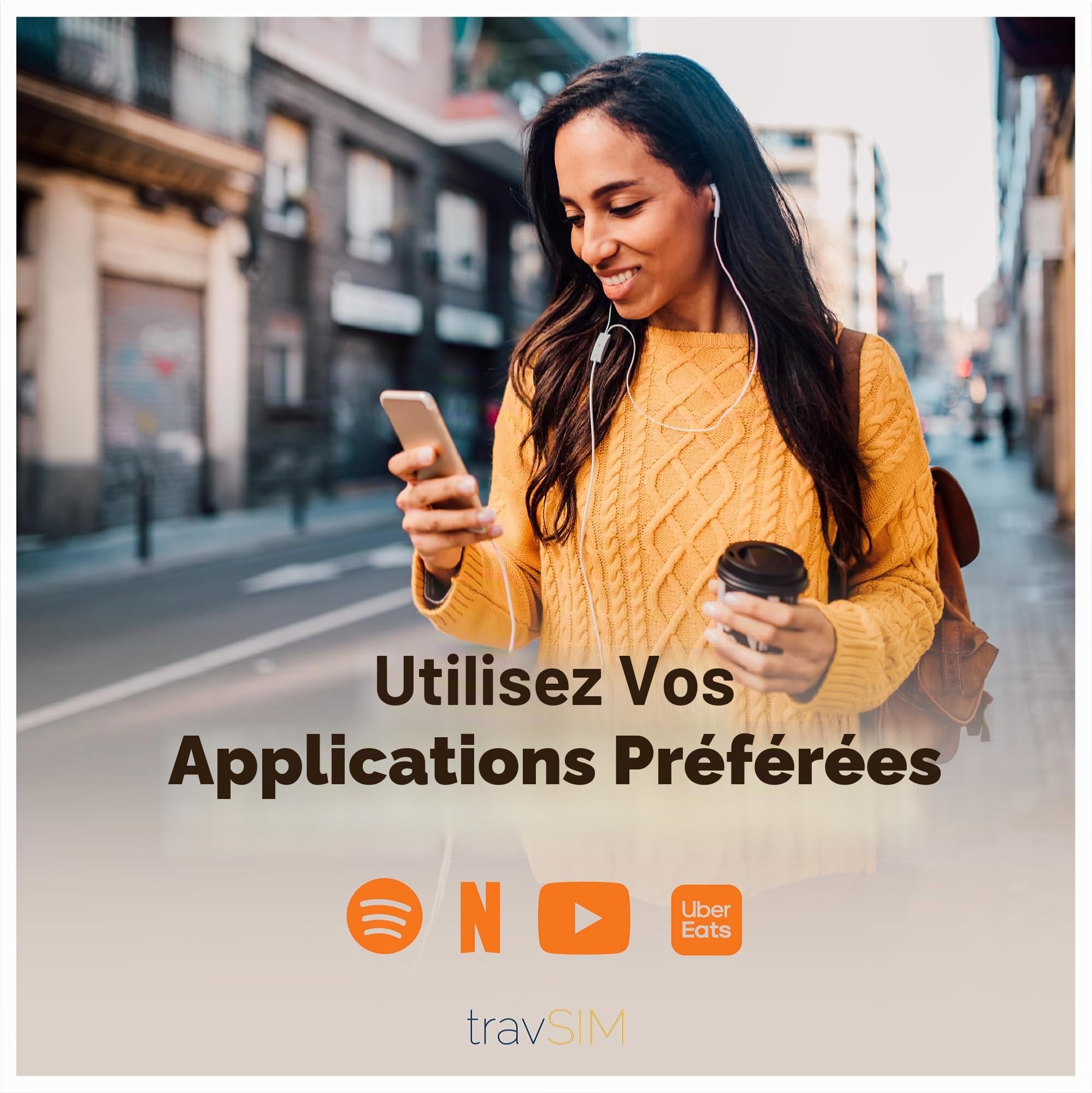 travSIM Carte SIM Inde | 10GB de données Mobiles | Roaming Gratuit au Sri Lanka et dans Plus de 15 Pays d'Asie | Le Plan de Cette Carte SIM Inde est valable 15 Jours