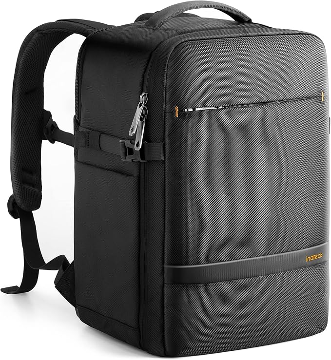 Inateck 20L Travel Backpack,Carry on Laptop Backpack for