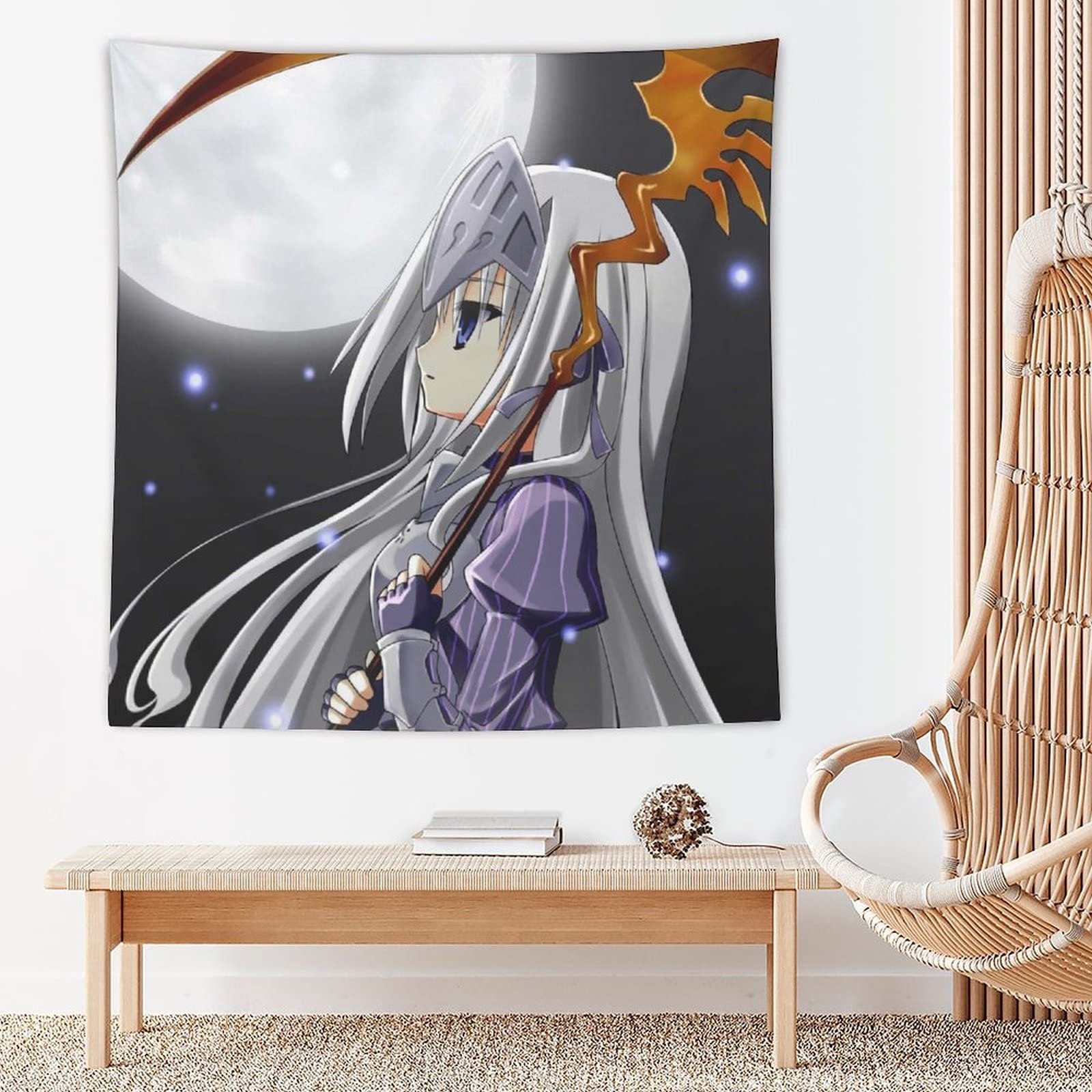 Amazon.co.jp: タペストリー これゾン ユークリウッド・ヘルサイズ