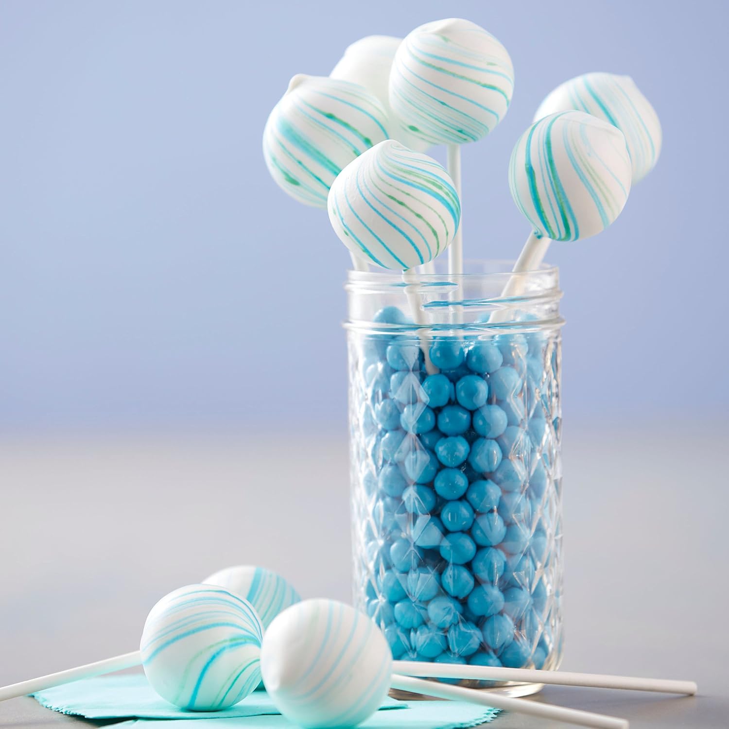 Wilton Bright White Candy Melts® Candy, 12 oz.
