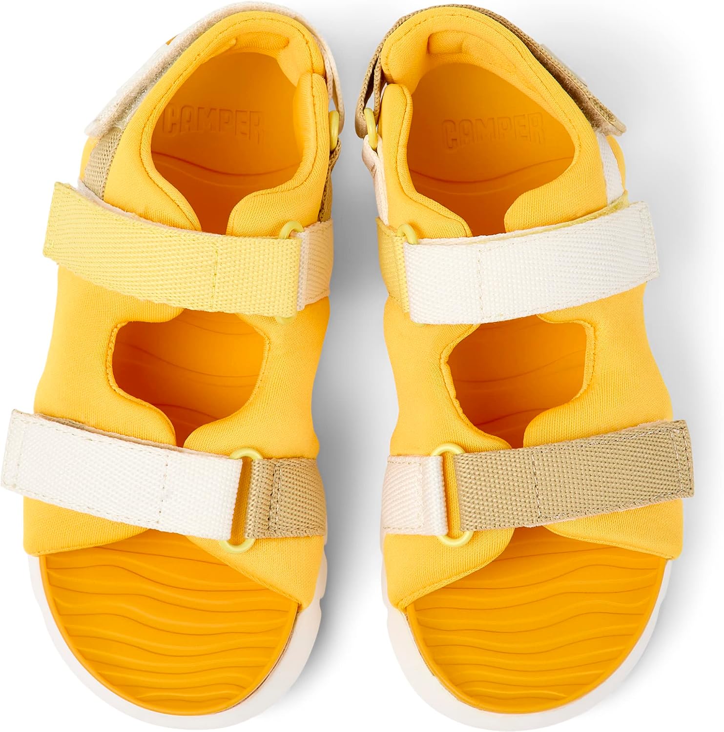 Camper Kids' Oruga Sandals