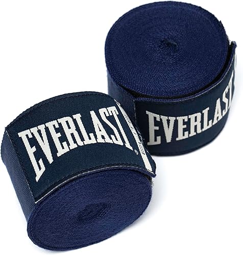 Miniatura 3 de Everlast Guantes de gel Evergel para envolver a mano rápidamente