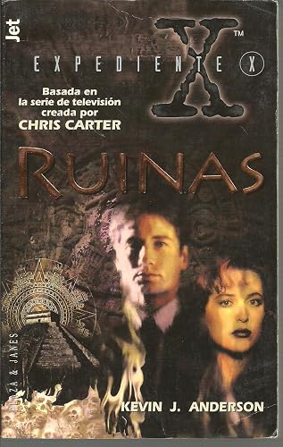 Ruinas (Fiction, Poetry &amp; Drama)
