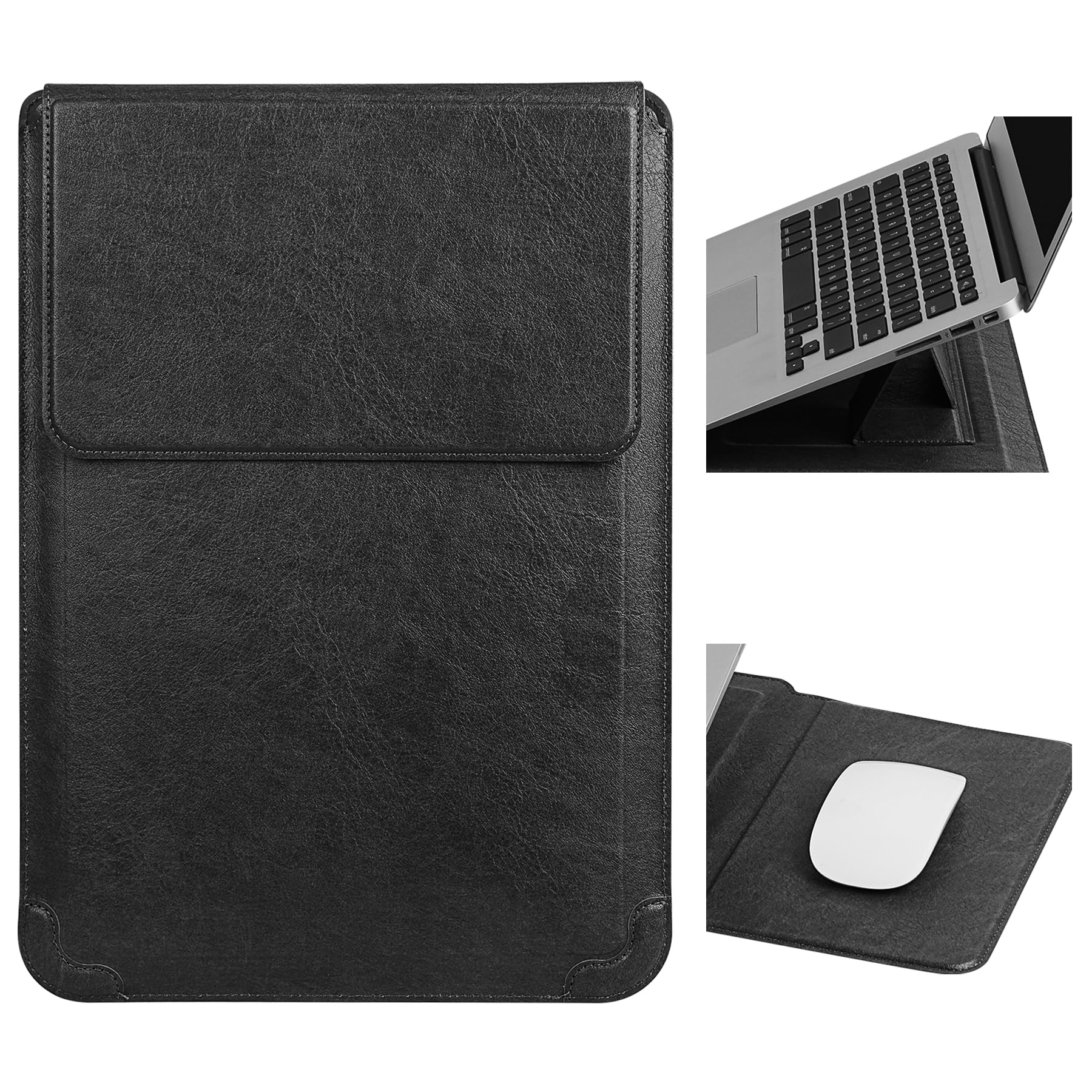 HoYiXi Universal Hülle für 6" Pocketbook/Tolino E-Book Reade