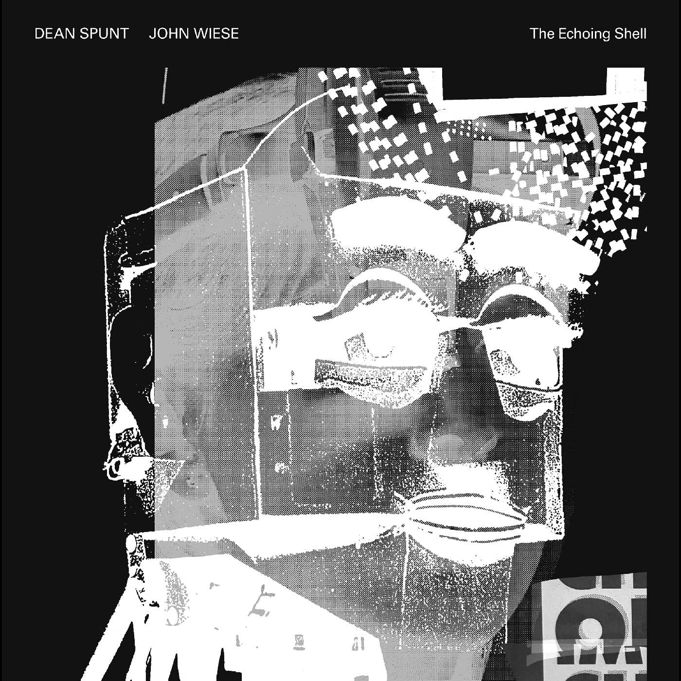 The Echoing Shell [VINYL]