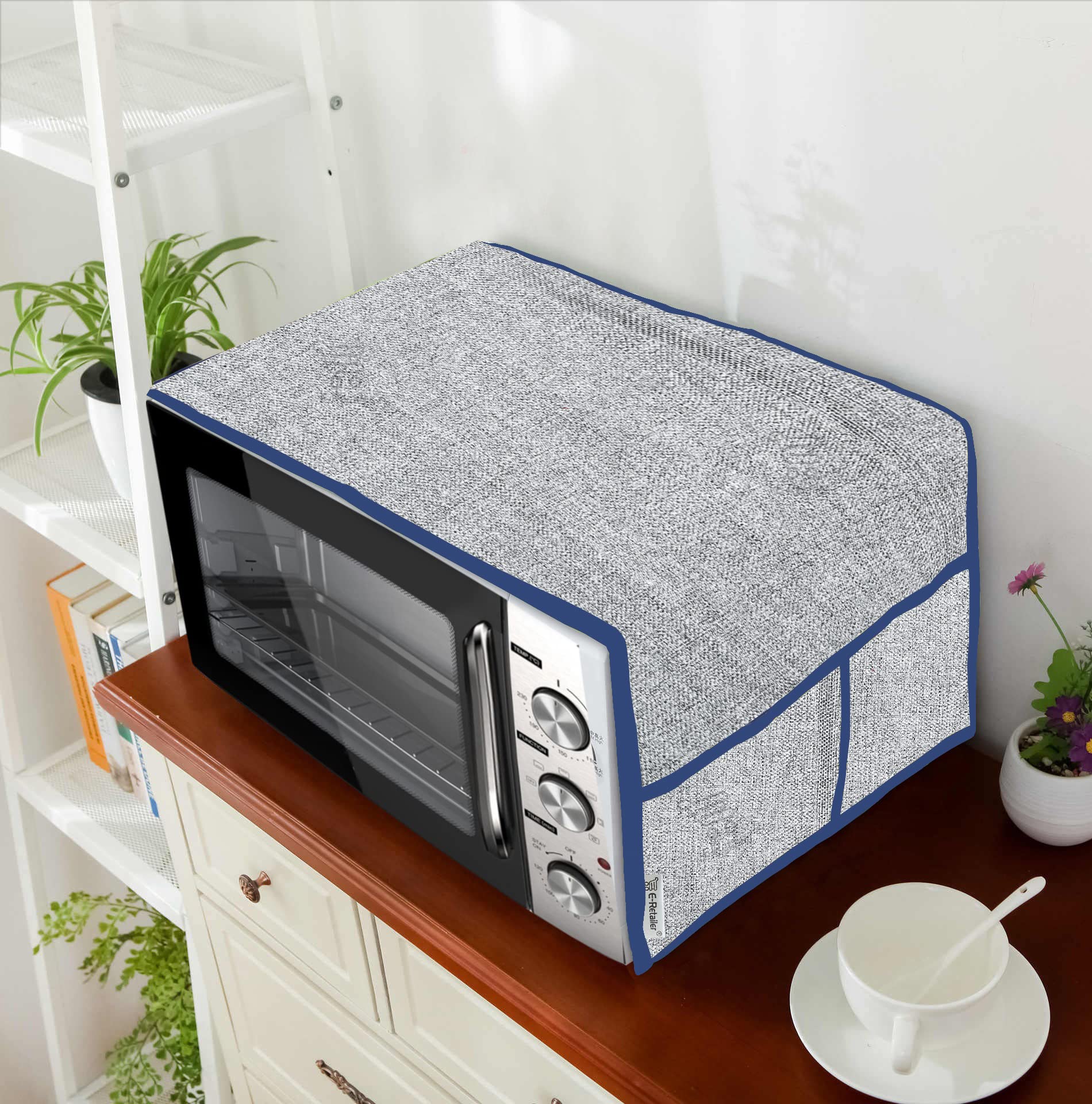 Microwave Oven Cover - Protect Your Appliance -10 Microwave Oven Cover - Protect Your Appliance -10