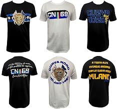 Curva Nord Inter Milano T-Shirt